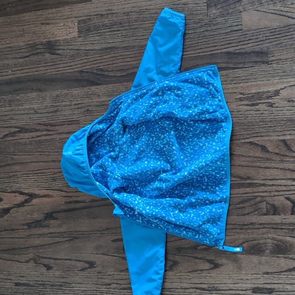 Northface toddler coat - Picture 5 of 7